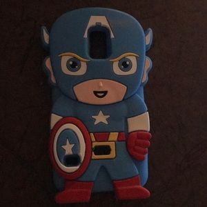 Samsung S5 Phone case